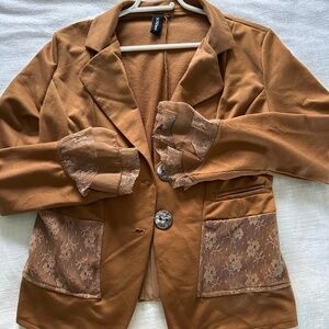 Vintage jacket
